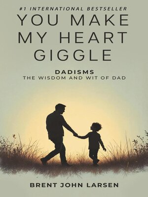 cover image of You Make My Heart Giggle